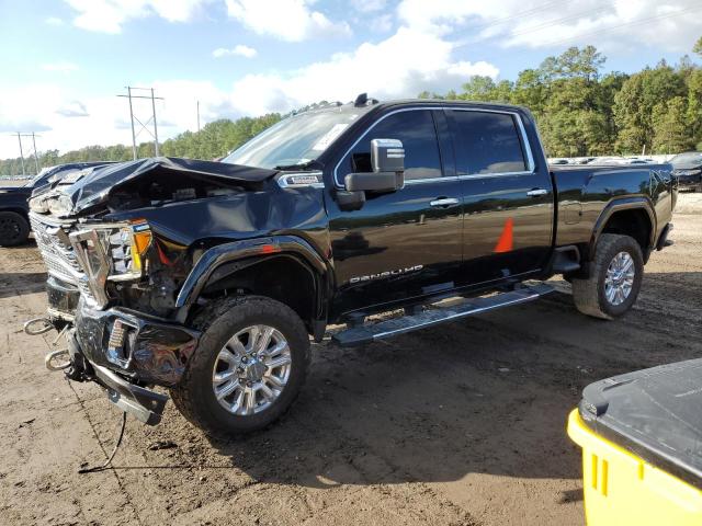 2020 GMC SIERRA K25 - 1GT49REY6LF323013