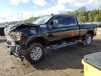 2020 GMC SIERRA K25 - 1GT49REY6LF323013