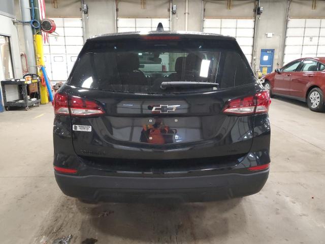 2024 CHEVROLET EQUINOX LS - 3GNAXSEG2RL210267