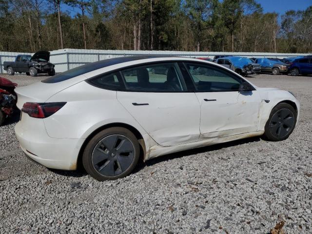 2021 TESLA MODEL 3 - 5YJ3E1EA0MF976356