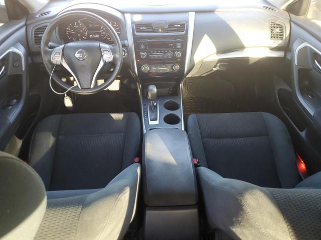 2015 NISSAN ALTIMA 2.5 - 1N4AL3AP6FC103199