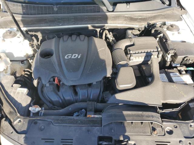 2015 KIA OPTIMA LX - KNAGM4A73F5564367