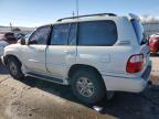 Lot #3009229313 2001 LEXUS LX 470