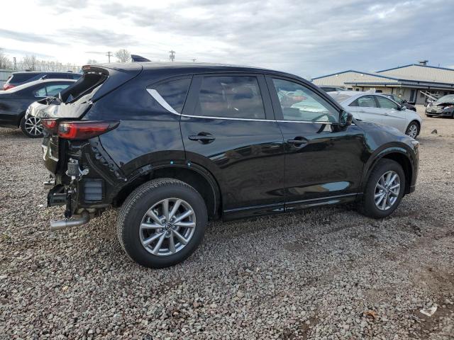 VIN JM3KFBBL7R0500901 2024 MAZDA CX-5 SELEC no.3