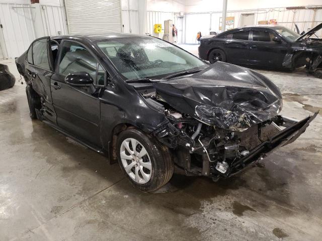 2023 TOYOTA COROLLA LE - 5YFB4MDE7PP018800
