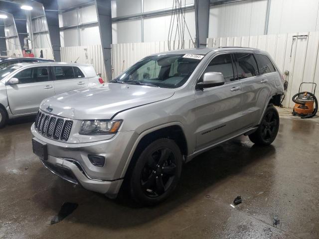 2015 JEEP GRAND CHER #3020874737