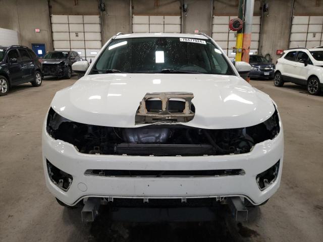 VIN 3C4NJDBB2JT418332 2018 JEEP COMPASS no.5