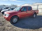 NISSAN FRONTIER S photo