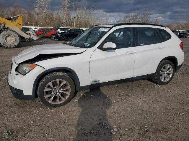 VIN WBAVL1C59DVR83020 2013 BMW X1 no.1