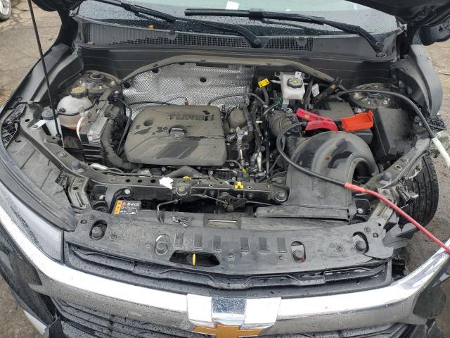 2024 CHEVROLET TRAILBLAZE - KL79MPSLXRB058773