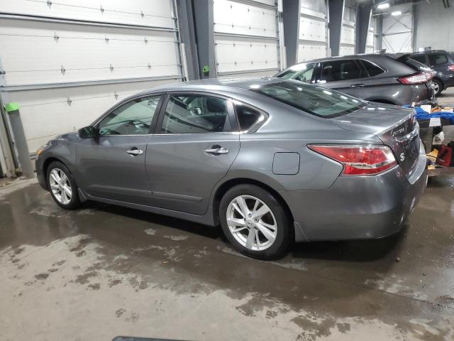 2015 NISSAN ALTIMA 2.5 - 1N4AL3AP0FC111038