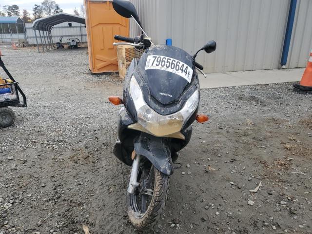2013 HONDA PCX 150 MLHKF1216D5005048