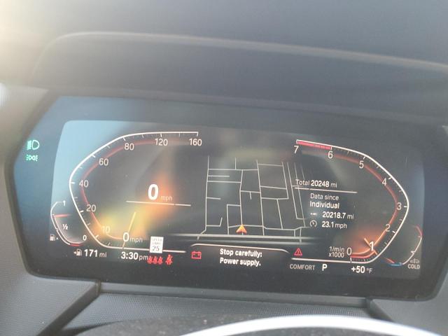 2020 BMW 228XI - WBA73AK04L7F91325