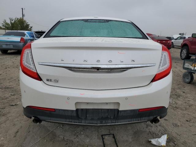 VIN 1LNHL9DK0FG600751 2015 Lincoln MKS no.6