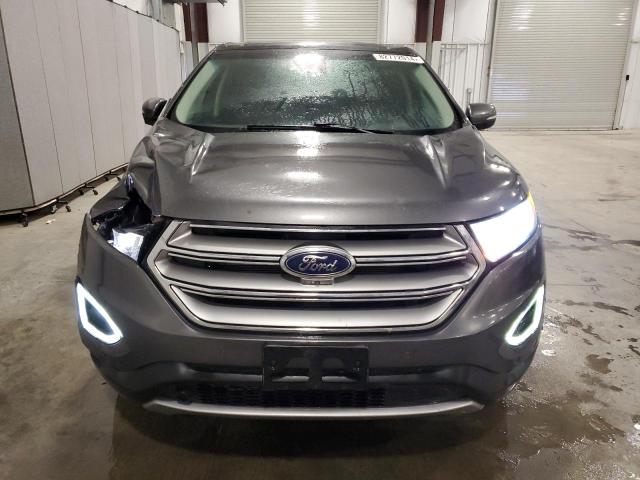 VIN 2FMPK4K88FBC26728 2015 FORD EDGE no.5