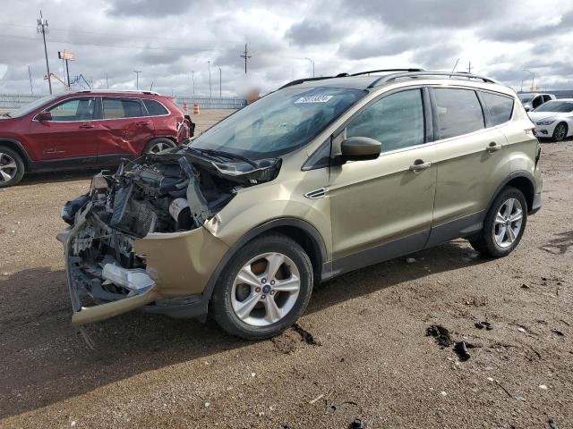 2013 FORD ESCAPE SE #2959955316