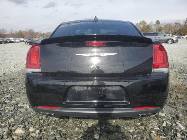 VIN 2C3CCABG8JH228754 2018 CHRYSLER 300 no.6