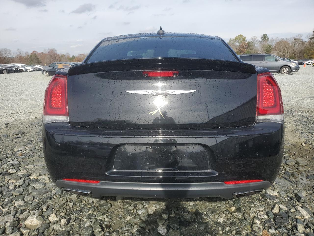 Lot #3028383788 2018 CHRYSLER 300 S