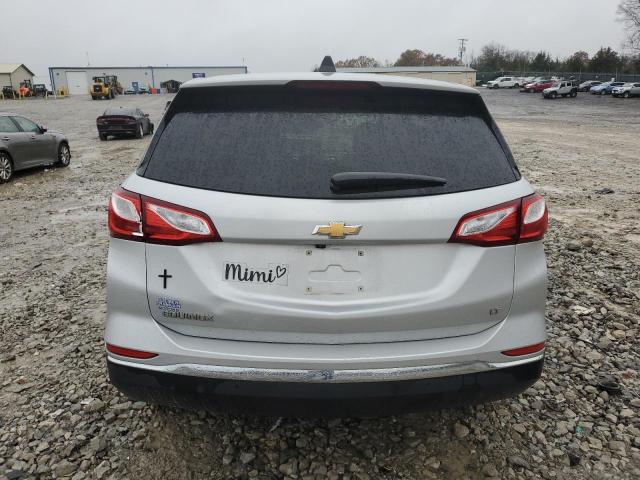 2018 CHEVROLET EQUINOX LT - 2GNAXJEV7J6341566