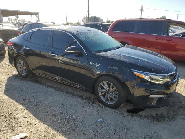 VIN 5XXGT4L3XKG346254 2019 KIA OPTIMA no.4