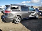 TOYOTA SIENNA LE photo