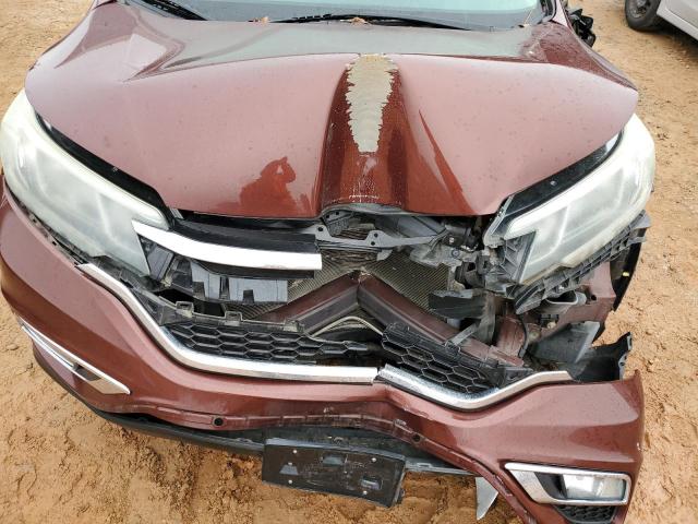 2015 HONDA CR-V EX - 3CZRM3H58FG705169
