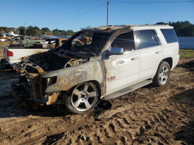 2015 CHEVROLET TAHOE C150 #3029636069