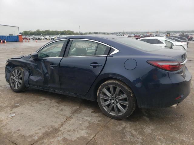 VIN JM1GL1VM9L1526858 2020 MAZDA 6 no.2