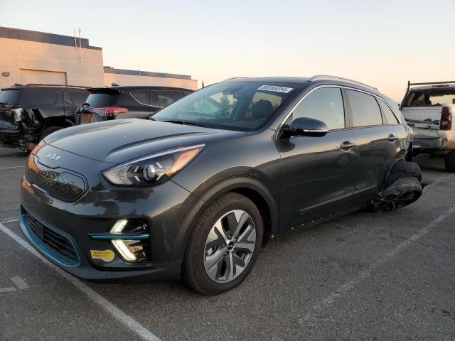 2022 KIA NIRO S #3030911511