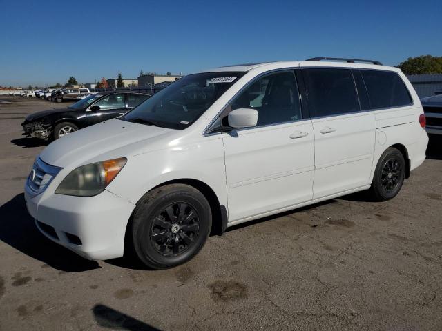 2009 HONDA ODYSSEY EX #2994272081