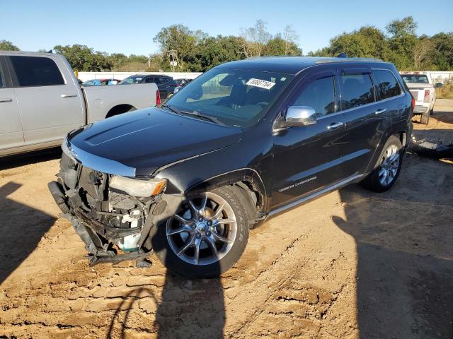 2014 JEEP GRAND CHER #3021131179