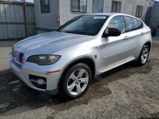 2009 BMW X6 #2952801759