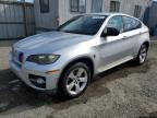 BMW X6 снимка