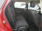 DODGE JOURNEY SX photo