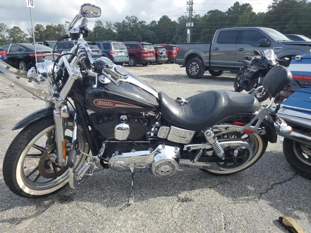 2006 HARLEY-DAVIDSON FXDLI 1HD1GN1196K315637