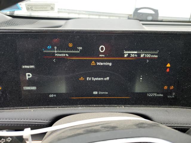 2023 NISSAN ARIYA EVOL JN1DF0BBXPM708440