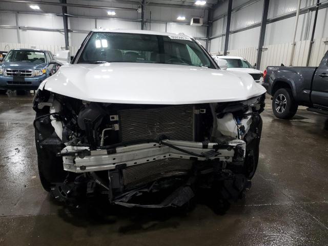 2023 CHEVROLET BLAZER PRE - 3GNKBLRS5PS185195