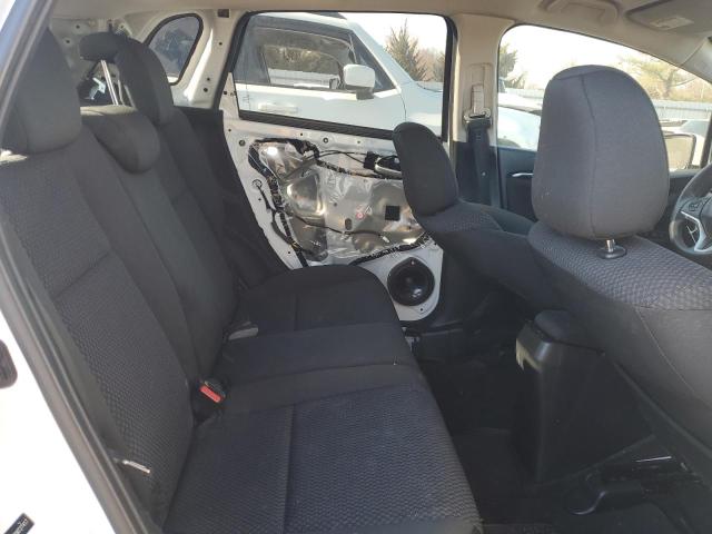 2019 HONDA FIT LX - 3HGGK5H48KM727417
