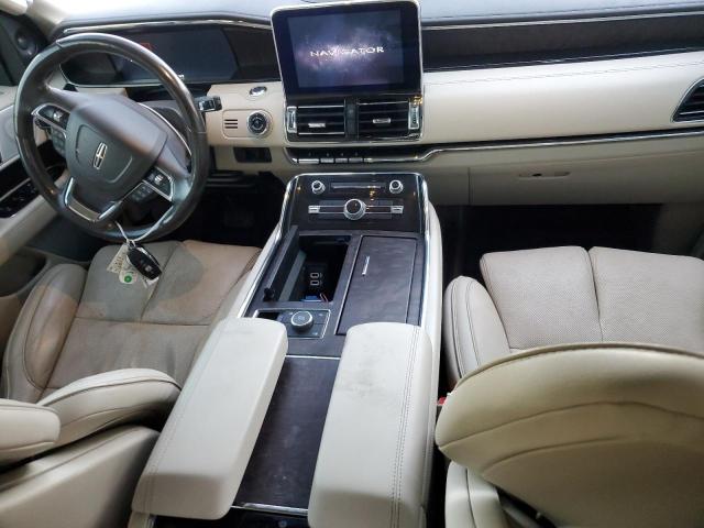 2018 LINCOLN NAVIGATOR - 5LMJJ3LT6JEL02379
