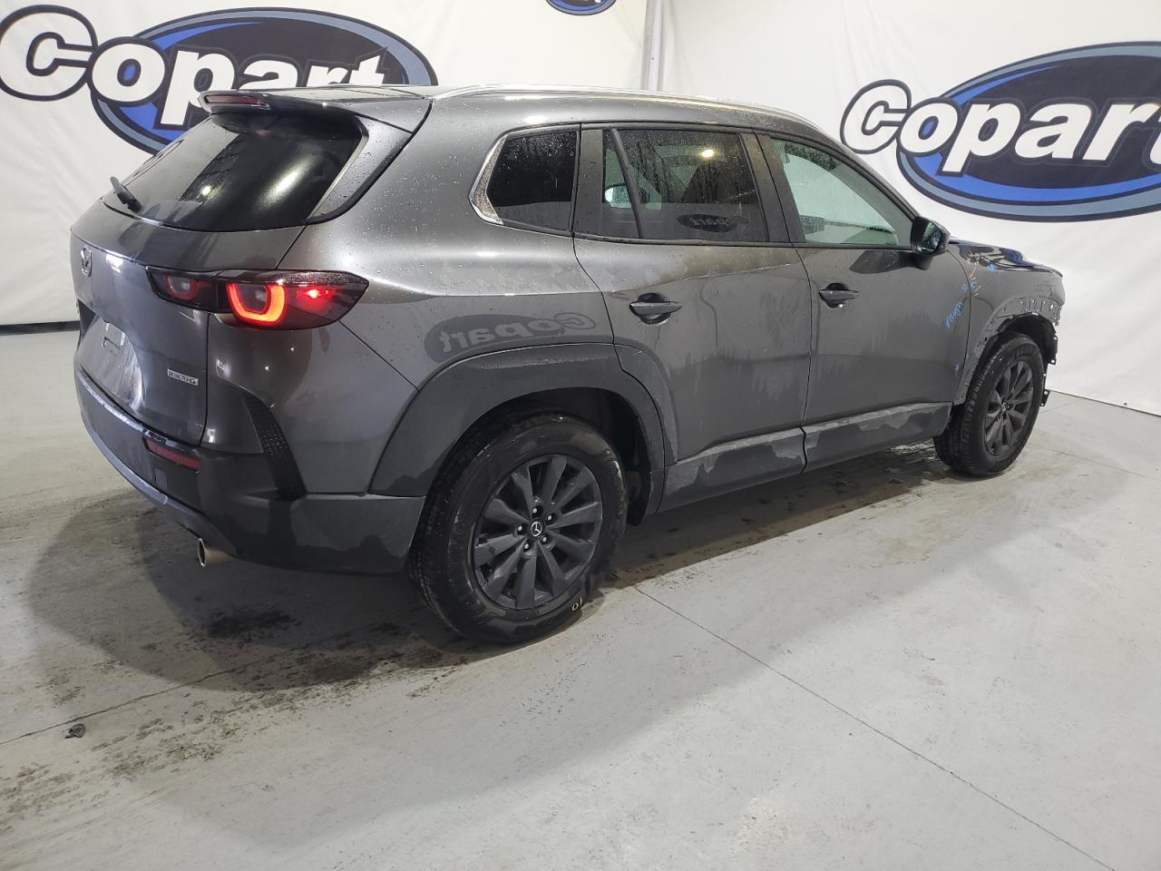 Lot #2976754790 2025 MAZDA CX-50 PREF