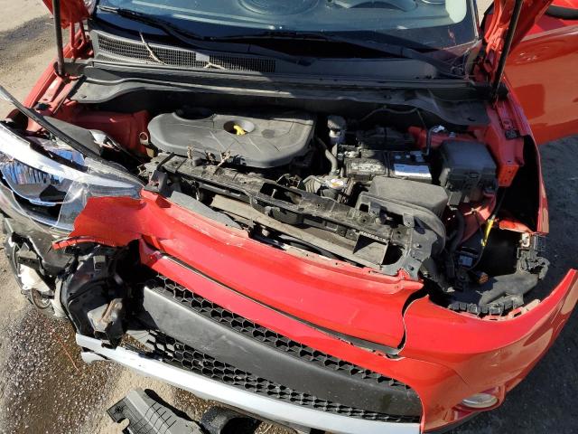 2018 KIA SOUL + - KNDJP3A56J7593464