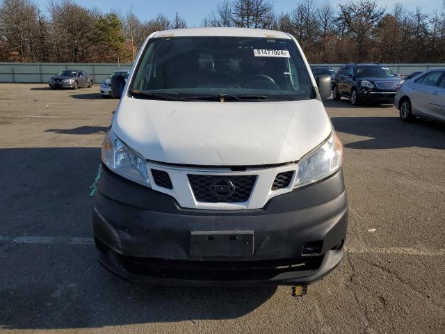 2015 NISSAN NV200 TAXI - 3N8CM0JT6FK719608