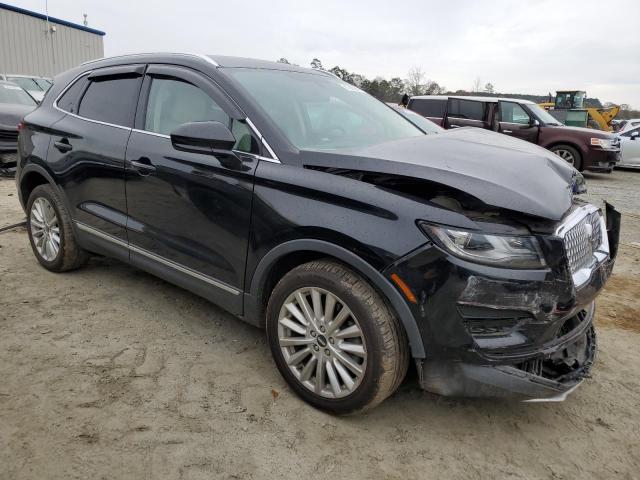 2019 LINCOLN MKC - 5LMCJ1D98KUL37318