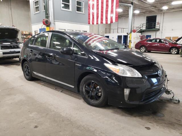 2015 TOYOTA PRIUS - JTDKN3DU7F0417312