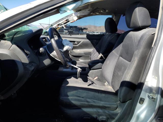 2017 NISSAN ALTIMA 2.5 - 1N4AL3AP5HC279406