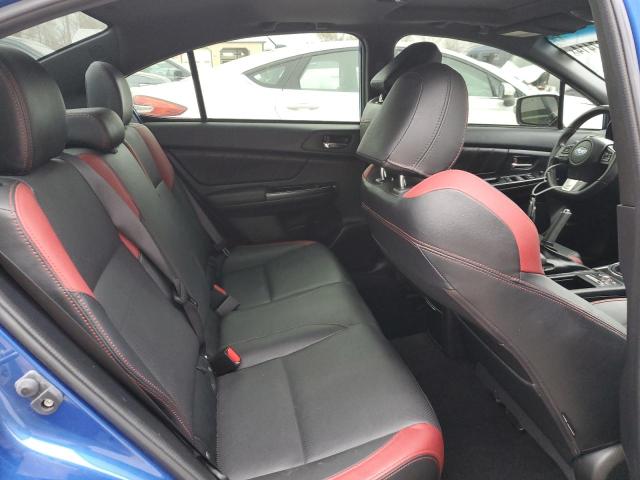 2017 SUBARU WRX STI LI - JF1VA2Z67H9821650