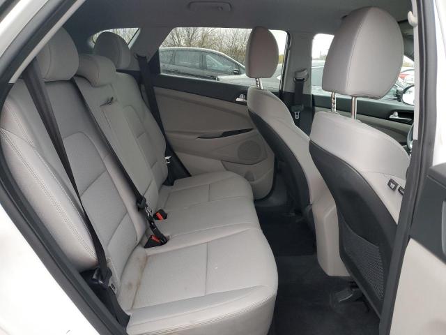 2019 HYUNDAI TUCSON SE - KM8J23A44KU877406