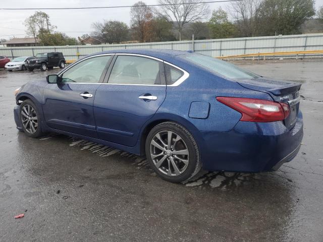 2018 NISSAN ALTIMA 2.5 - 1N4AL3APXJC297681