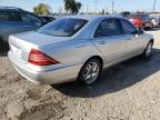 MERCEDES-BENZ S 500 photo