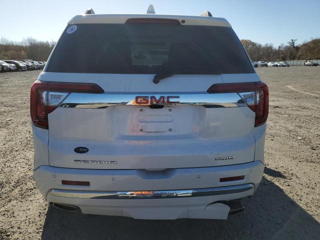 VIN 1GKKNXLS0NZ139701 2022 GMC ACADIA DEN no.6